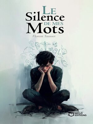 cover image of Le Silence de mes mots